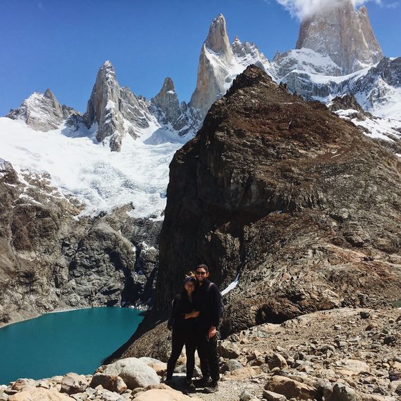 Meet your Posher, Rebecca - Picture 1 of 1